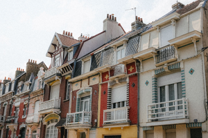 Agence immobilière commerciale Dunkerque